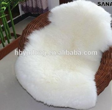 Aussie lambskin rugs