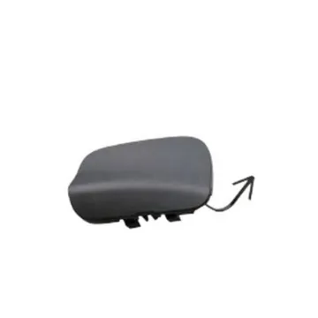 Front Trailer Cover 622a0-1ka0a Air Duct for Nissan Juke 2010