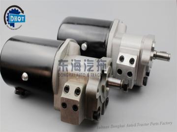 POWER STEERING PUMP 897147M95 Hydraulic Pump Massey Ferguson