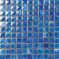 Glazed Ceramic Mosaic Tile