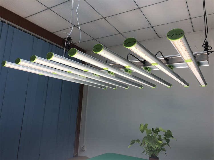 grow light hanging cables