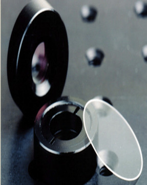 Zero Order Waveplate