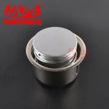 Sunchonglic High Temperature Magnet Thermostat for Electric Rice Cooker