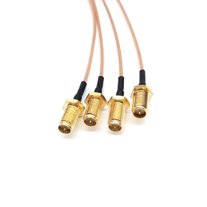 SMA IPEX Connector Cable