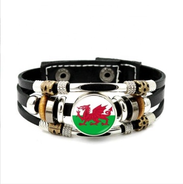 Lá cờ vòng tay của Wales Flags