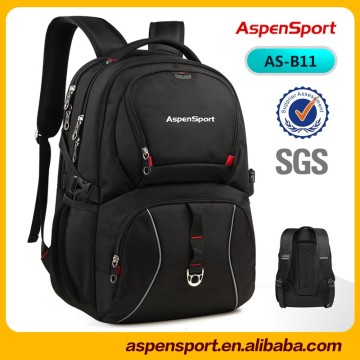 Aspensport school backpack bag,backpack teenage