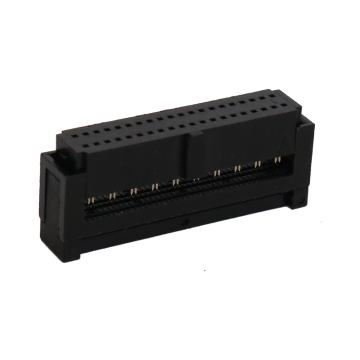 IDC Socket Flat Cable Connector 1.27*2.54mm