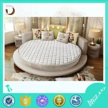 comfortable us pocket spring coil foam mattress manufacturers