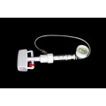 Kyphoplasty Balloon Inflator Inflation Device
