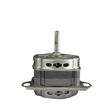 90W Washing Machine Wash Motor