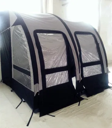 Good Design RV Camping Tent