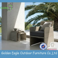 Outdoor PE Rattan Furniture Furniture And Chair