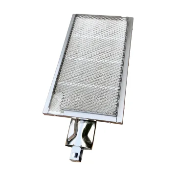 Wholesale Ceramic Infrared Burner For Barbecue Grill Heating Element