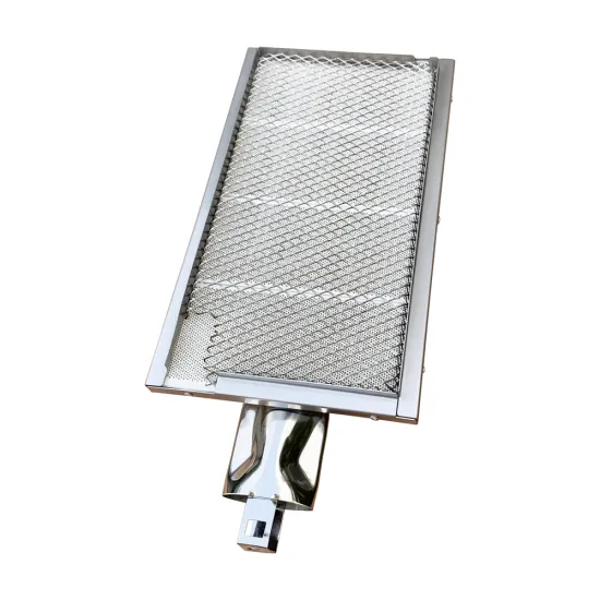 Wholesale Ceramic Infrared Burner For Barbecue Grill Heating Element