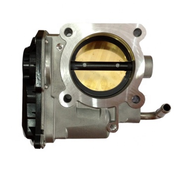 Auto Parts: Electronic Throttle Body Assembly for Multiple Models (Honda, Toyota, Nissan, Mitsubishi, Mazda)
