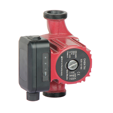 2022 New Domestic Class A Energy Saving Water Circulation Pump 25-12