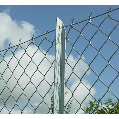 hot sale chain link fence wire mesh