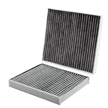 Volkswagen Tiguan Activated Charcoal Cabin air filter