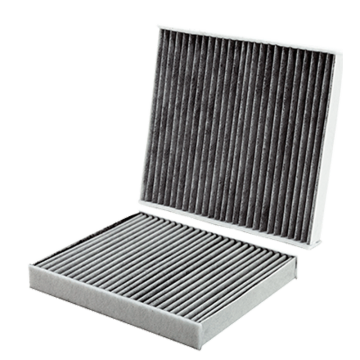 Toyota HighLander Activated Charcoal Cabin Air Filter
