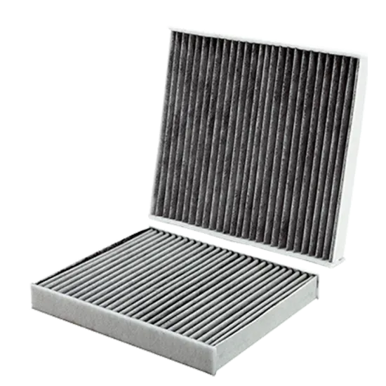 Toyota HighLander Activated Charcoal Cabin Air Filter