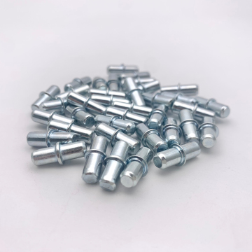 Carbon Steel Glass Shelf Support Pins - Furniture Hardware Accessories