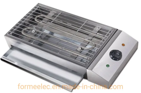 Doner Kebab Oven Electric Smokeless Barbecue Oven Barbeque Grill BBQ Oven BBQ Grill