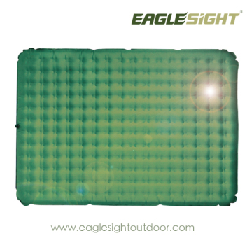 Inflatable Camping Air Mattress Twin
