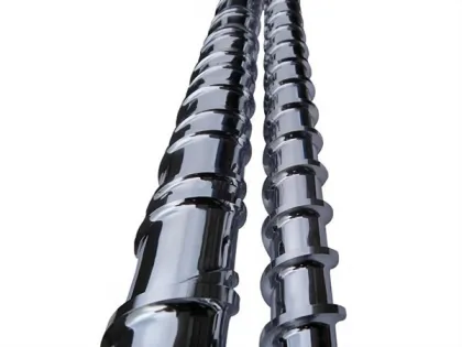 JYG5 Through Hardened Tool Steel Screw W10MoCr4V3Co10