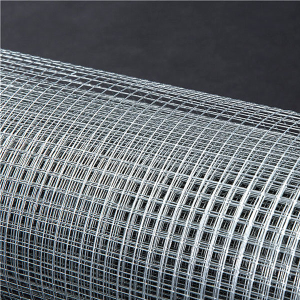 Zinc Platted Welded Wire Mesh