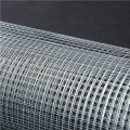 Zinc Platted Welded Wire Mesh