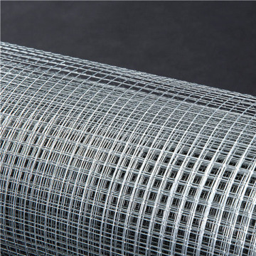 Kawat Welded Wink Mesh