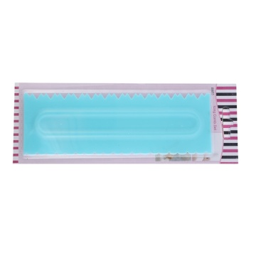 Plastic Pastry Icing Dough Cutter and Cake Smoother Supplier - Kangkai