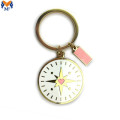 Gift Bolscaireachta Miotal Miotal Mam cruan Keychain