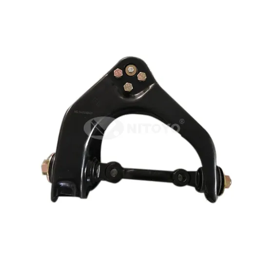 Used Auto Suspension Part 54410-4B000 Control Arm for H100