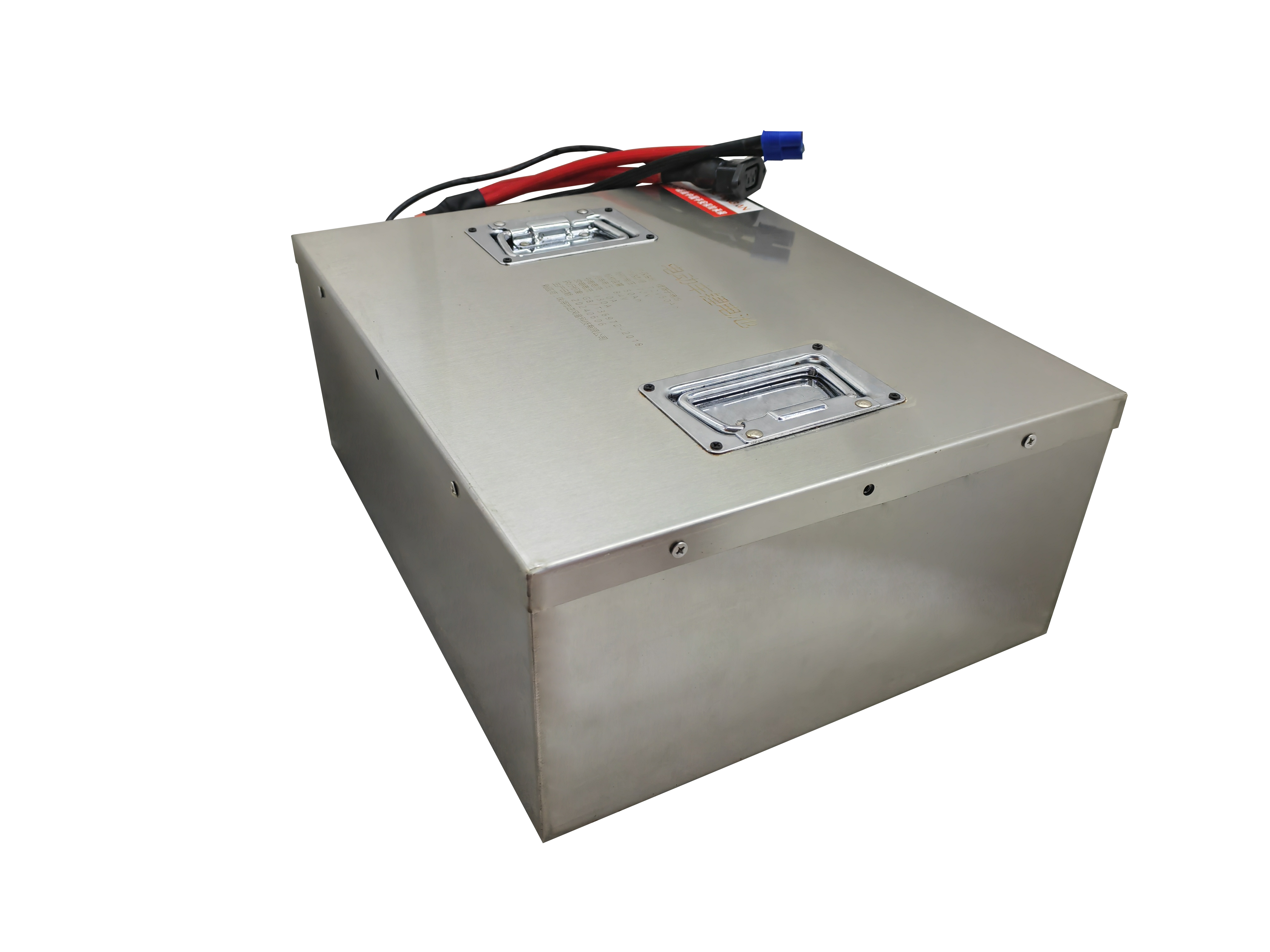 Ternary Lithium Battery inogona kugadziriswa 60V 60