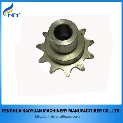 nice small gear chain gear sprocket