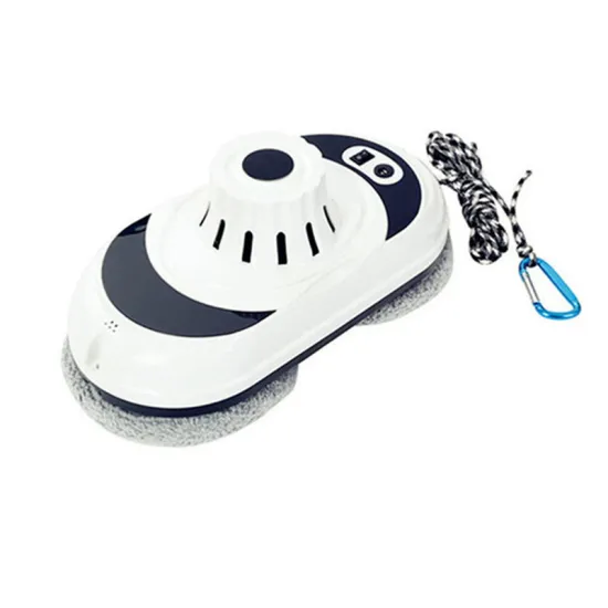 Window Cleaner Anti-falling Vacuum Remote Control