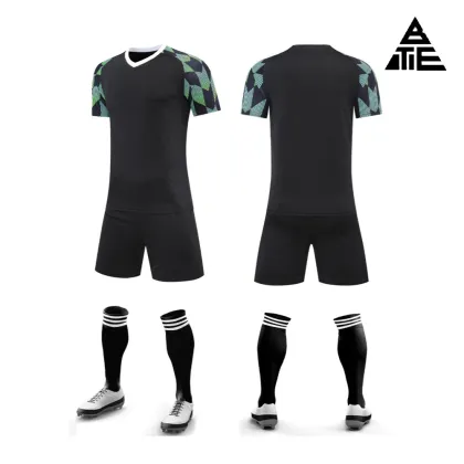 Training sportswear breathable competition uniform