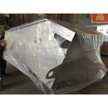 Gravity Screen for Corn Starch Production Line