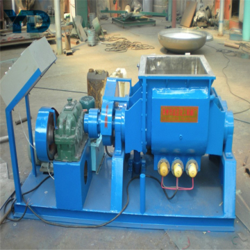 Pyrolysis Plant Process for Liquid Rubber Machinery