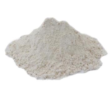 Dehydrated Air Dried White Asparagus Powder