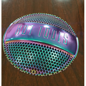 Vacuum Plating And Water Plating