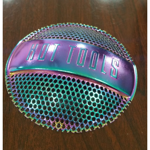 Vacuum Plating And Water Plating