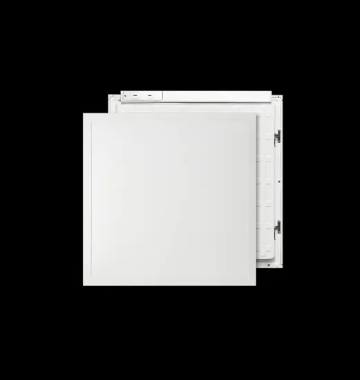 Backlit Panel LED Light