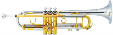 TR-8554 High grade Trumpet