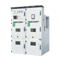 Armoured Withdrawable AC Metal Enclosed Switchgear