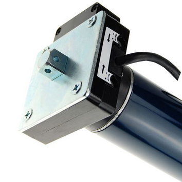 tubular motor for roller shutter, garage door,blind, curtain,sun shade
