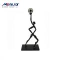Wholesale High Quality art hardware casting with warranty