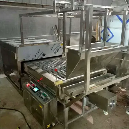 Butter Cake Puff Filling Machine Tools and Equipment