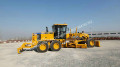 220HP Motor Grader 220hp Motor Grader